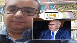 سعيد رحيم : لا تجعلوا ذوي الاحتياجات الخاصة رهائن لذوي الاحتياجات الشخصية،مطالب بافتحاص شامل لجمعية "تحدي الإعاقة"