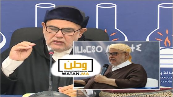 بنكيران يشرح سبب عزوفه عن الترشح،وخصومه يعتبرون القرار إقراراً بفقدان "البيجيدي" لثقة الناخبين