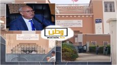 منع الصحافة من حضور الجمع الاستثنائي لجمعية تحدي الإعاقة بتزنيت يثير تساؤلات جديدة حول شفافية التسيير