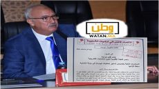 شكاية إلى عامل اقليم تيزنيت تطالب بالتحقيق في "حملة انتخابية مبكرة" لرئيس الجماعة