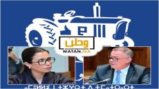 أنباء عن ترشح زينة إدحلي باسم "البام" تربك حسابات الأحزاب بتزنيت