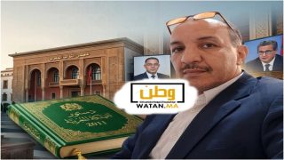 عبدالله صمايو ...ماذا تبقى من السياسة في الممارسة الديمقراطية المغربية؟