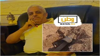 عبداللطيف ايت حماد ...بين البلاغ والواقع، من يرفع الغبار عن الحقيقة في أوراش تزنيت؟