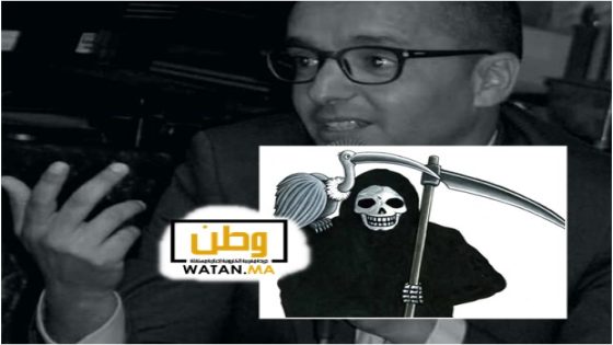 سعيد رحيم ...حتى لايمروا ! هل أنت مستعد لتكون من صُنّاع هذا الرهان؟