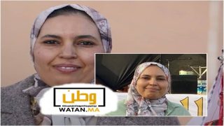 بعد إقصاء تيزنيت من اللائحة الجهوية للنساء فاضمة ادبكاس ترفع سقف الاحتجاج: «تريدون أصواتنا وتمنحون القرار لغيرنا!»