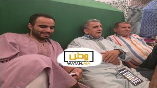 مطيع يثير علامات استفهام داخل «الحمامة» بتيزنيت.. هل تقترب ساعة الرحيل؟