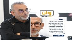 عبد الله غازي يرد على منتقديه : «السياسة ليست مجرد وعود.. وخبرتنا سلاحنا لمواصلة التنمية بتيزنيت»