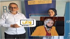 من “المصباح” إلى “الحمامة”.. انتقال سميرة واكريم يفتح النار على اختيارات العدالة والتنمية بتيزنيت