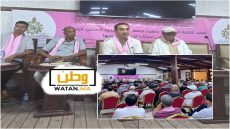 مؤتمر إقليمي بتيزنيت يجدد هياكل سيارات الأجرة ويضع مطالب المهنيين في صلب النقاش