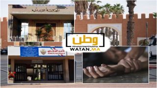 ملف قاصر يهز الرياضة والسياسة ..اتهامات خطيرة واسئلة محرجة تنتظر التحقيق