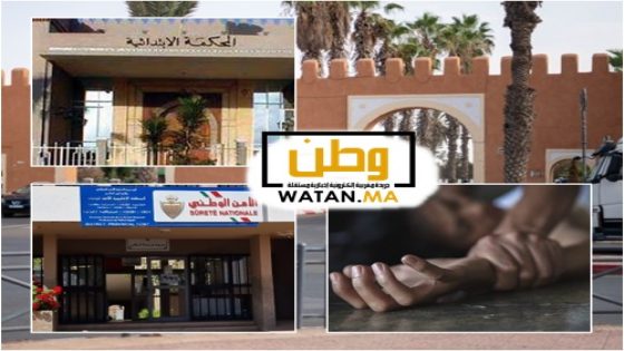 ملف قاصر يهز الرياضة والسياسة ..اتهامات خطيرة واسئلة محرجة تنتظر التحقيق