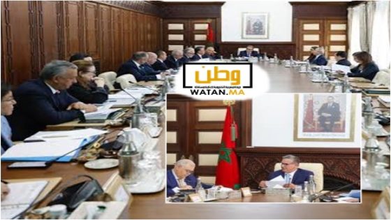 ملفات ثقيلة، صراع انتخابي محتدم، ووزراء يتبادلون المسؤوليات والاتهامات..اجتماع حكومي قد يكون الأكثر سخونة قبل الاستحقاق التشريعي