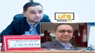 حيضر لزراق :السياسة أخلاق…ولكن الذاكرة أيضاً أخلاق