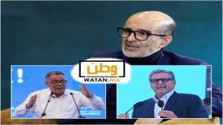 الأزمي يقلب الطاولة على لقجع: من وقّع مراسيم استيراد اللحوم بالمليارات.. وأين ذهبت وعود خفض الأسعار؟