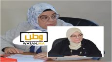 استقالة الاستاذة فاضمة أسلاف تهز صفوف العدالة والتنمية بتيزنيت والأسباب ما تزال مجهولة