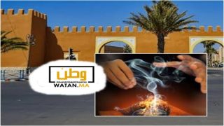 اتهامات بـ«الشعوذة» تهز السباق الانتخابي بتيزنيت 