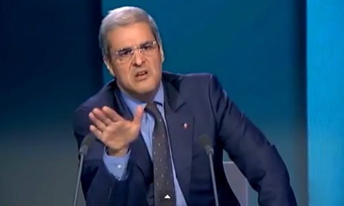 الأمير المغربي مولاي هشام العلوي في حوار حصري حول علاقته بالمغرب وملكه