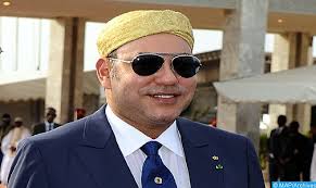 الملك محمد السادس : أنا لا أملك حصصا في المكتب الشريف للفوسفاط و لا أتدخل لا من قريب و لا من بعيد