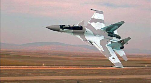 خطير…”داعش” يسيطر على طائرات حربية بسوريا
