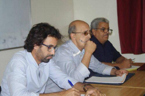 الفيديو : شهادات عن الوضع الصحي بالمستشفى الإقليمي بتيزنيت