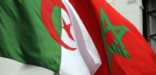 مفاوضات سرية بين المغرب والجزائر بخصوص حل الحدود بينهما وهذه تفاصيل الإجتماع