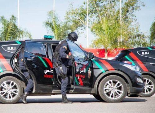 نوع جديد من الشرطة سيجوب الشوارع المغربية