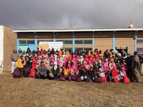 فيديو: أغراس س تينمل النسخة الخامسة – 2018