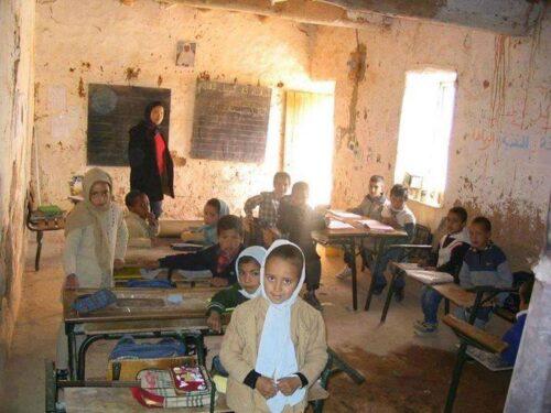 خطير : “اليونيسكو” تكشف عن فوارق خطيرة في مجال التعليم بالمغرب