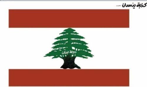 هذا هو الكاريكاتور الذي أغضب اللبنانيين ودفعهم لمهاجمة مكاتب الشرق الأوسط