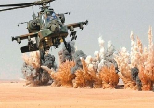 خطير…المغرب يرسل صواريخ و مدرعات و يحشد مئات الآليات العسكرية بالكركارات
