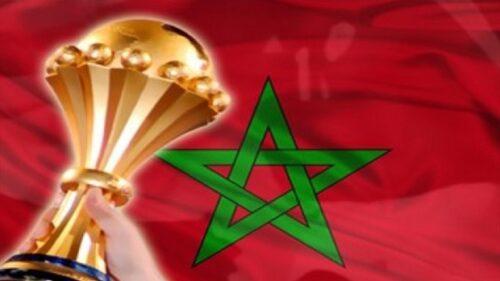 المغرب سينظم كأس إفريقيا للأمم بدل الكاميرون !