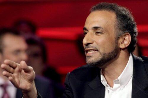 بعد سعد المجرد …النيابة العامة بفرنسا تعتقل طارق رمضان بعد اتهامه بالإغتصاب