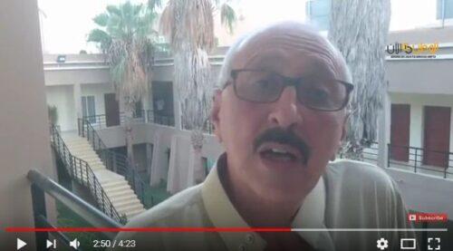 إدبعزا لهذا السبب رفض اعضاء الاصالة والمعاصرة بتزنيت التصويت على ملحق لاتفاقية التدبير المفوض للتطهير السائل