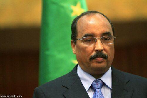 موريتانيا تتهم المغرب بتأزيم العلاقة بينها وبين السينغال