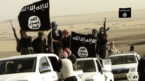 خطير : موقع كندي يفجر قنبلة و يكشف بالأسماء عن 7 دول تدعم بالسلاح داعش.