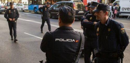 خطير: القبض على مغربيين بإسبانيا يخططان لتنفيذ عملية إرهاببة بمدريد