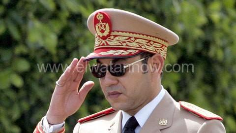 إفراغ لكل التكنات العسكرية بعد ثورة في جهاز الجيش المغربي