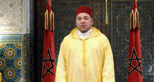 عاجل وبالفيديو: رسالة قوية من الملك محمد السادس لكل خصوم المغرب المسعورين بخصوص الصحراء المغربية خلال خطاب العرش