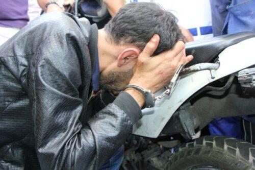 فيديو: القبض على شفار في كازا وها شحال ديال التليفونات لقاو عندو