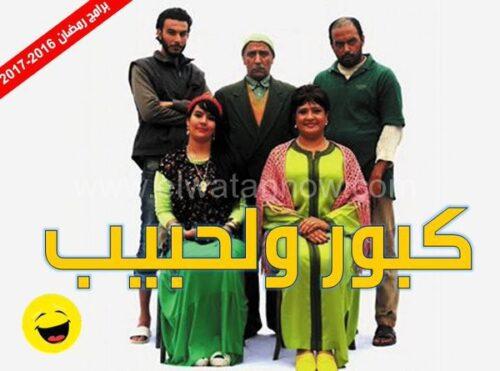 بالأرقام هذه كلفة الحلقة الواحدة من سلسلة كبور والحبيب