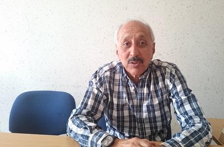 إديعزا يوجه نداء لكل الفعاليات والمسؤولين من أجل إنقاد فريق أمل تيزنيت