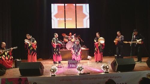 المشاهب من تيزنيت إلى بعض المسؤولين نحن لا نسترزق بالواجب الوطني