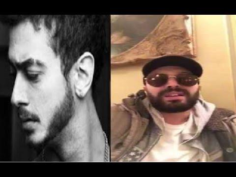 فيديو: سعد لمجرد يوجه رسالة مؤثرة من قلب زنزاته في فرنسا