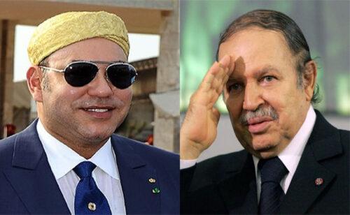 نظام بوتفليقة يمنع صحفيين مغاربة “مغضوب عليهم” من دخول أراضيها