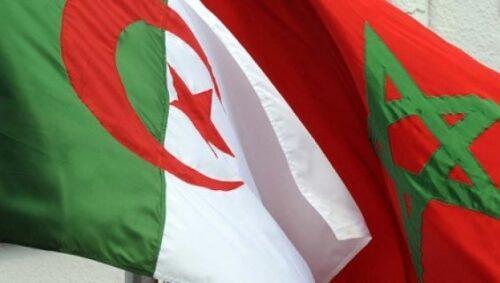 تفاصيل: قلق جزائري كبير اتجاه المغرب وهذا هو السبب