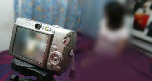 فضيحة …اعتقال مغربية تقود شبكة إجرامية لتصوير أفلام جنسية مقابل 1000 يورو