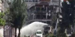 سقوط أكثر من 46 جريحا صباح العيد بتركيا