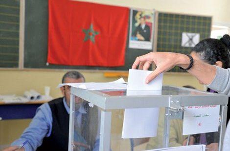 انتخابات سابقة لأوانها في أبريل و حكومة العثماني في مهب الريح !