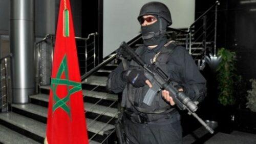 اعتقال لاعب مراكشي يشتبه في علاقته بتنظيم “داعش”