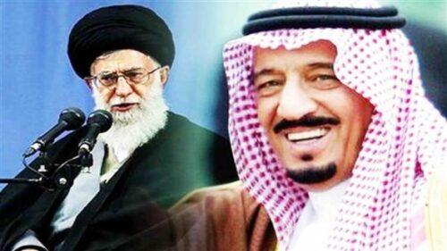 أول رد فعل رسمي على التهديدات الإيرانية للمملكة العربية السعودية